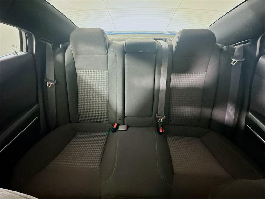 used 2023 Dodge Charger car, priced at $34,835