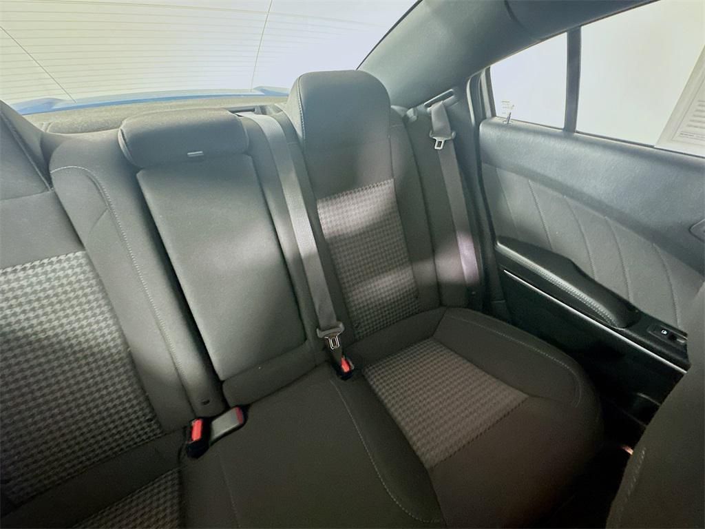 used 2023 Dodge Charger car, priced at $34,835