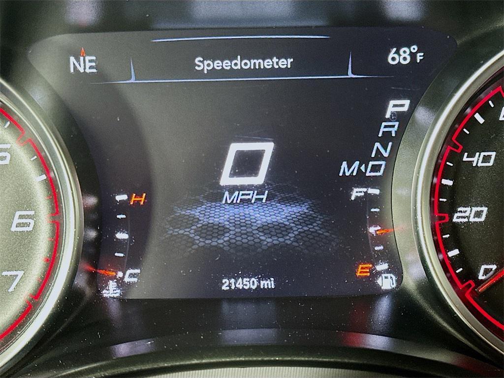 used 2023 Dodge Charger car, priced at $34,835