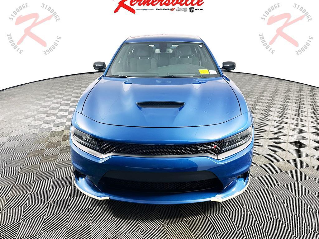 used 2023 Dodge Charger car, priced at $34,835