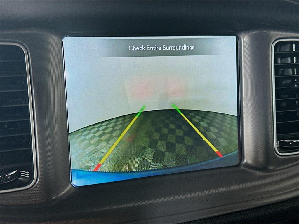 used 2023 Dodge Charger car, priced at $34,835