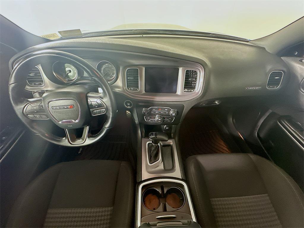 used 2023 Dodge Charger car, priced at $34,835