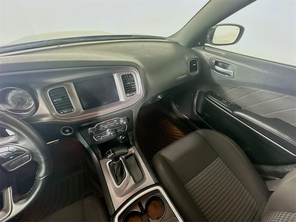 used 2023 Dodge Charger car, priced at $34,835