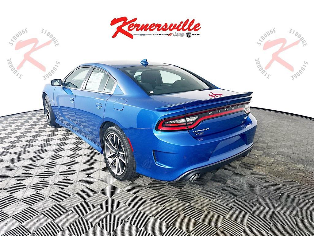used 2023 Dodge Charger car, priced at $34,835