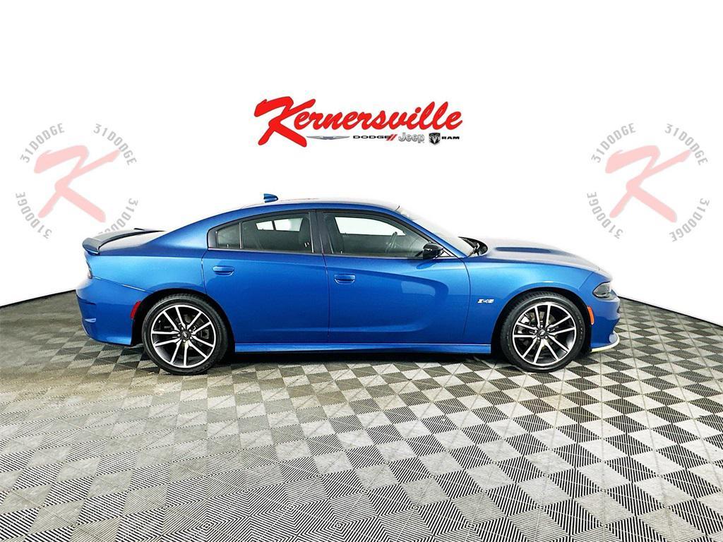 used 2023 Dodge Charger car, priced at $34,835