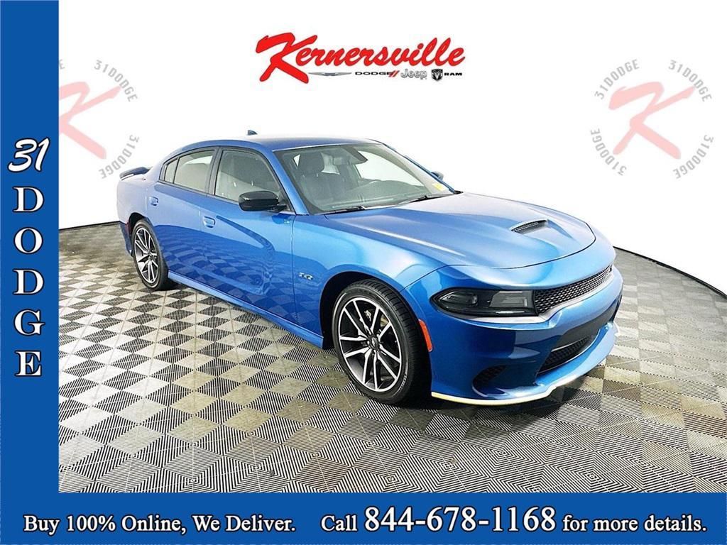 used 2023 Dodge Charger car, priced at $36,935