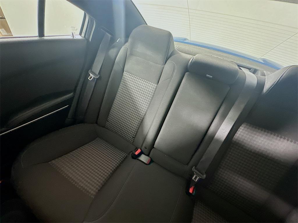 used 2023 Dodge Charger car, priced at $34,835