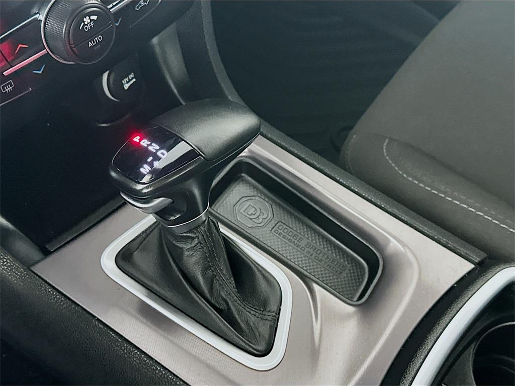 used 2023 Dodge Charger car, priced at $34,835