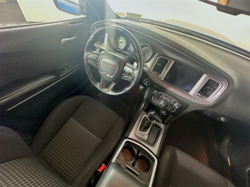 used 2023 Dodge Charger car, priced at $34,835