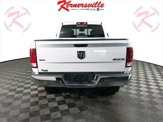 used 2017 Ram 2500 car, priced at $24,985