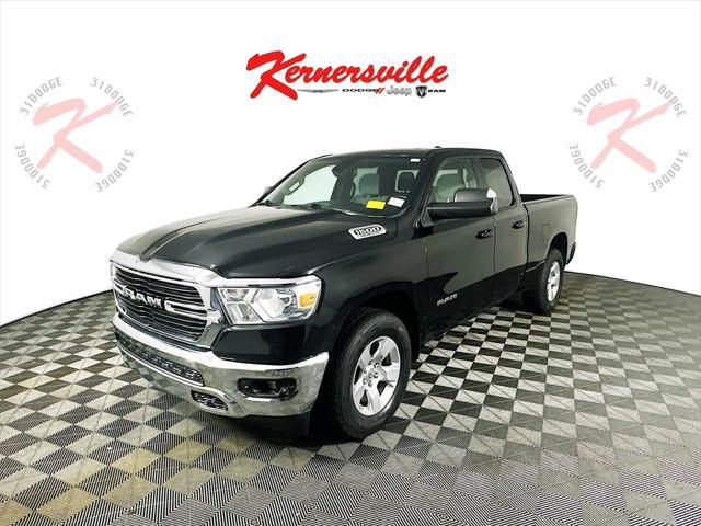 used 2021 Ram 1500 car, priced at $29,535