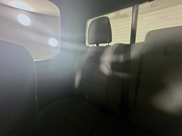 used 2021 Ram 1500 car, priced at $29,535