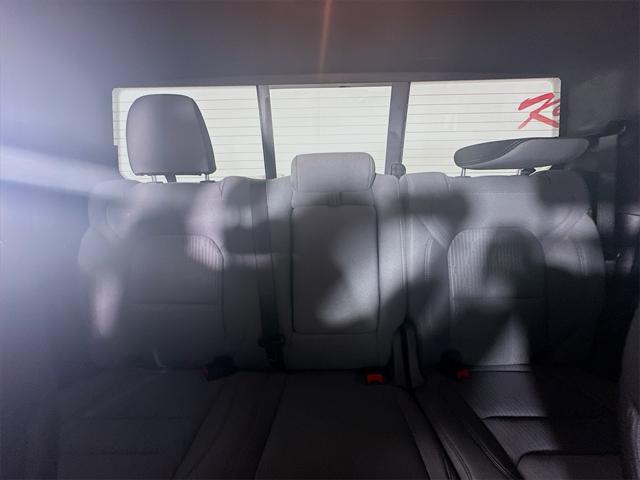 used 2021 Ram 1500 car, priced at $29,535