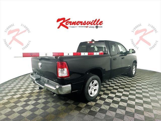 used 2021 Ram 1500 car, priced at $29,535