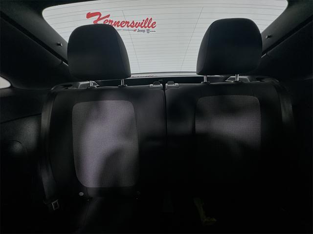 used 2018 Volkswagen Beetle car, priced at $11,985