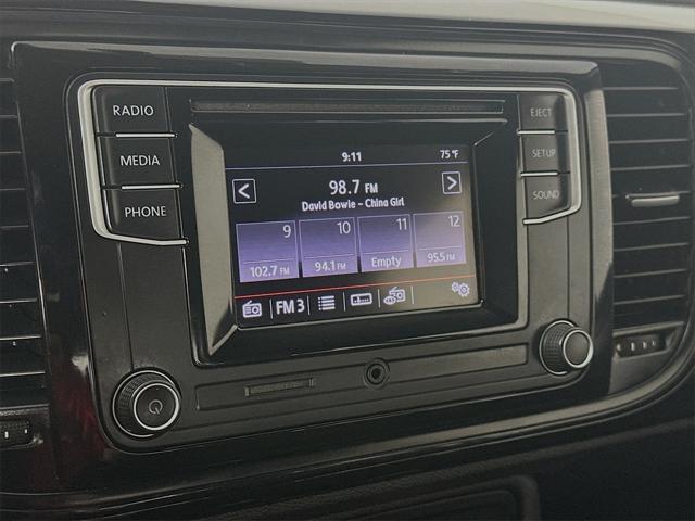 used 2018 Volkswagen Beetle car, priced at $11,985