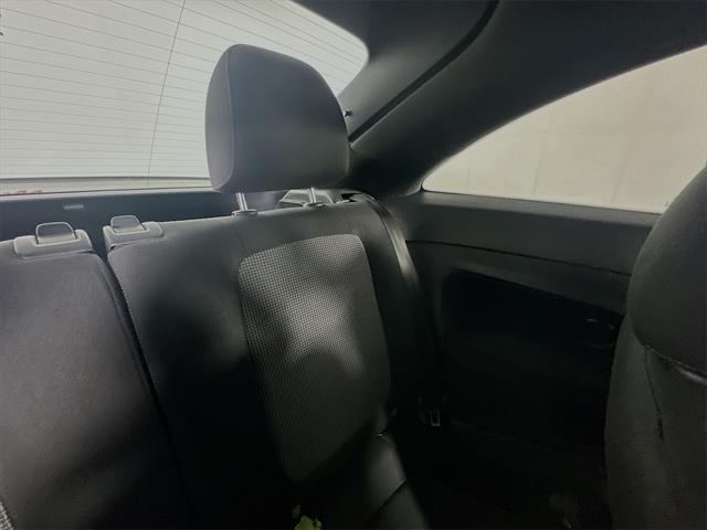 used 2018 Volkswagen Beetle car, priced at $11,985