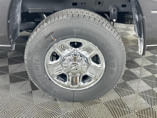 new 2025 Ram 2500 car, priced at $64,551