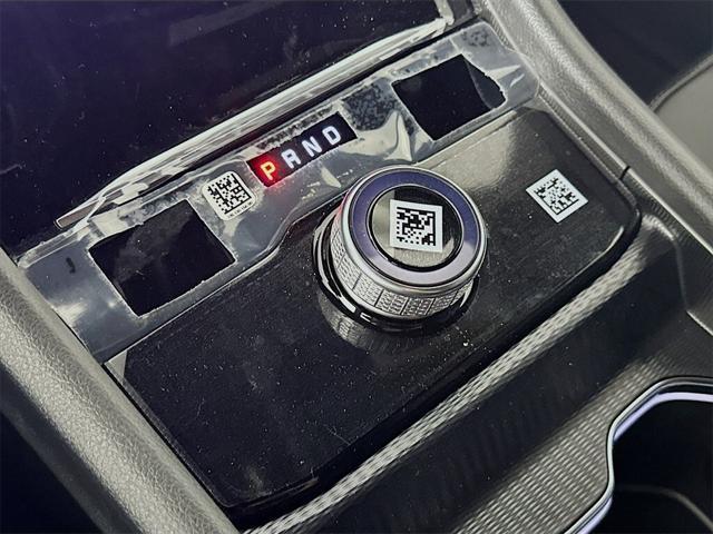 new 2025 Jeep Grand Cherokee car, priced at $43,644