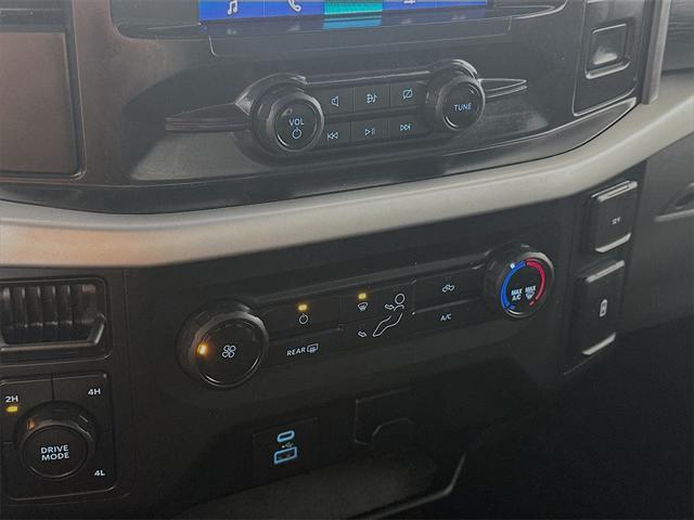 used 2022 Ford F-150 car, priced at $27,985