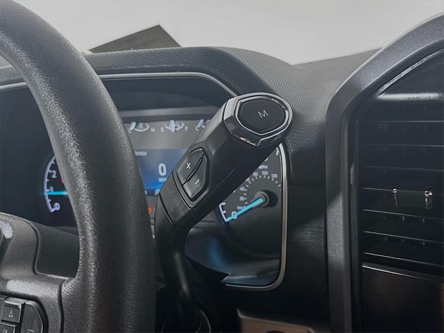 used 2022 Ford F-150 car, priced at $28,585