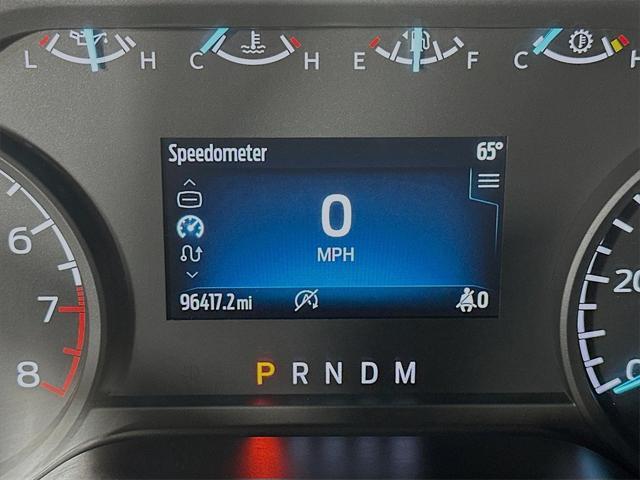 used 2022 Ford F-150 car, priced at $27,985