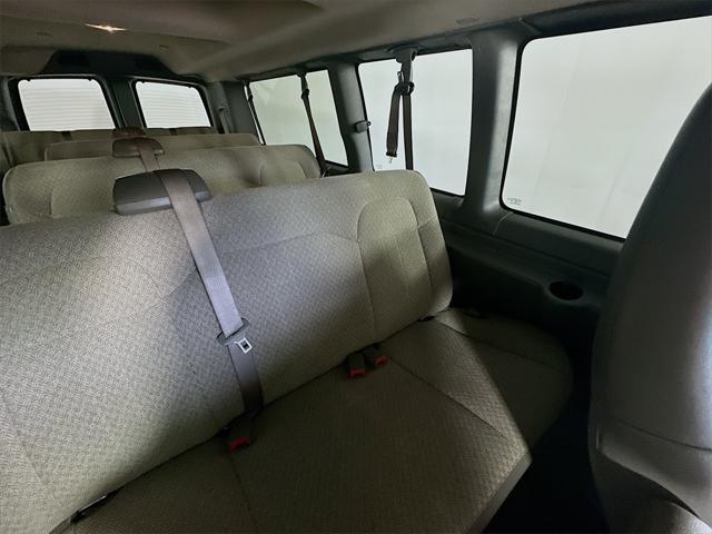 used 2022 Chevrolet Express 3500 car, priced at $36,935