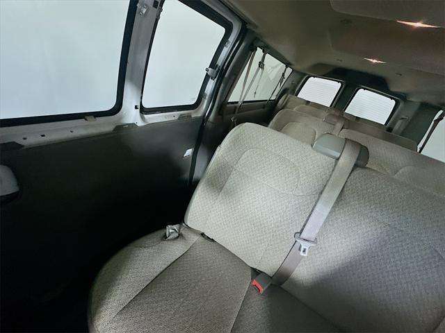 used 2022 Chevrolet Express 3500 car, priced at $36,935