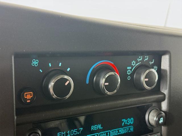 used 2022 Chevrolet Express 3500 car, priced at $36,935