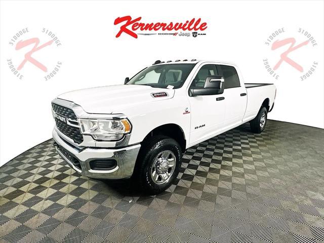 new 2024 Ram 2500 car, priced at $58,192