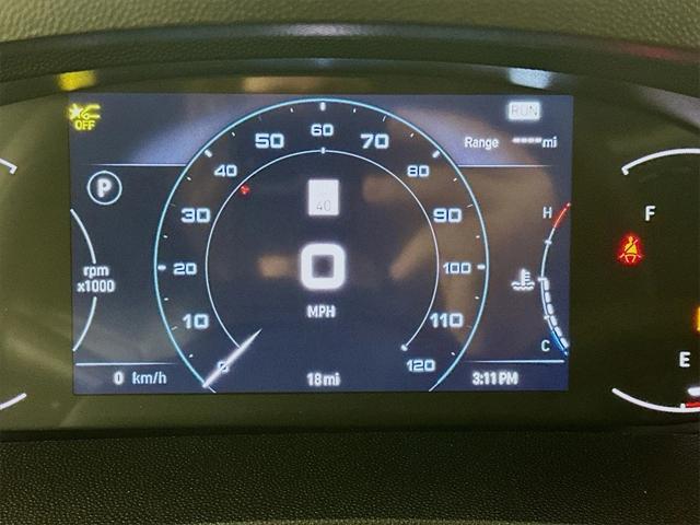 new 2024 Ram ProMaster 3500 car, priced at $46,555