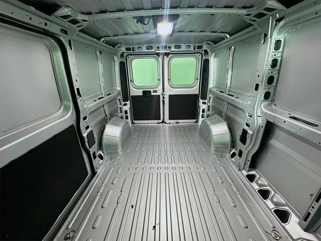 new 2024 Ram ProMaster 3500 car, priced at $46,555