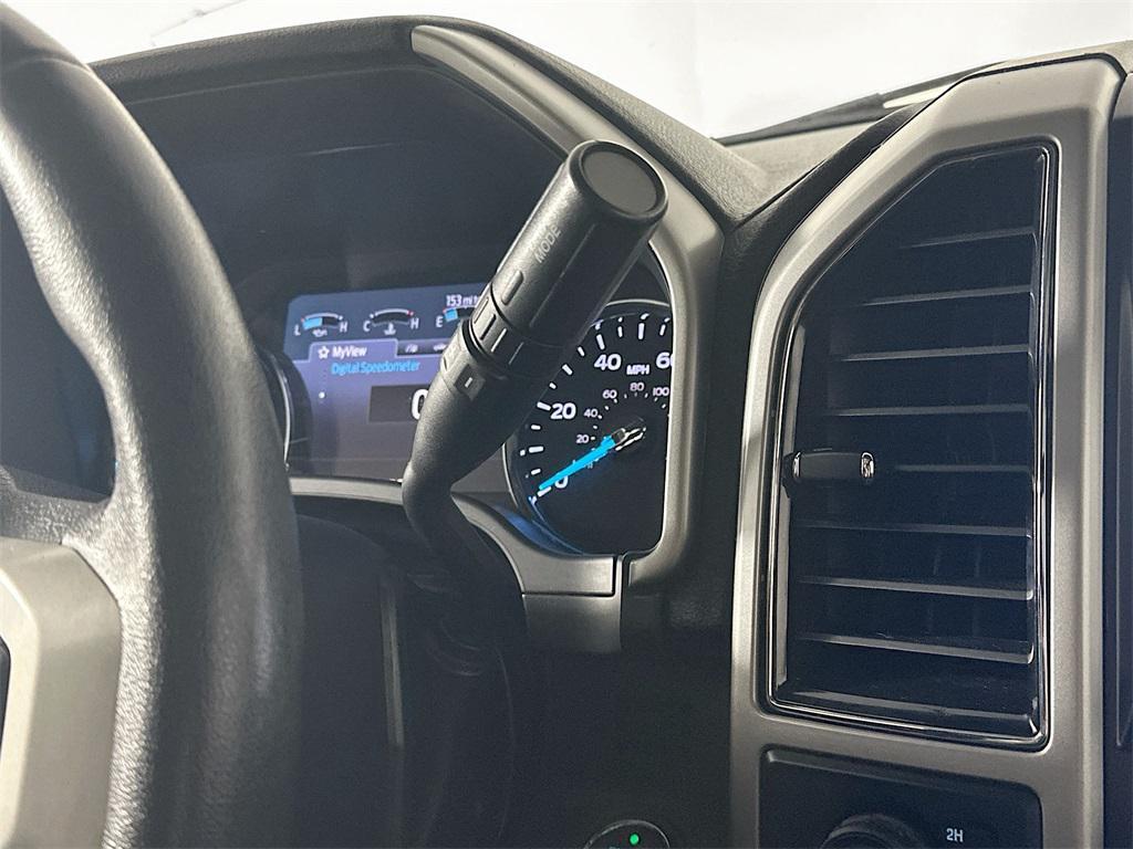 used 2021 Ford F-250 car, priced at $44,485