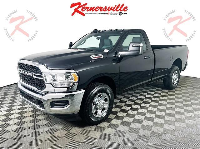 new 2024 Ram 3500 car, priced at $44,665