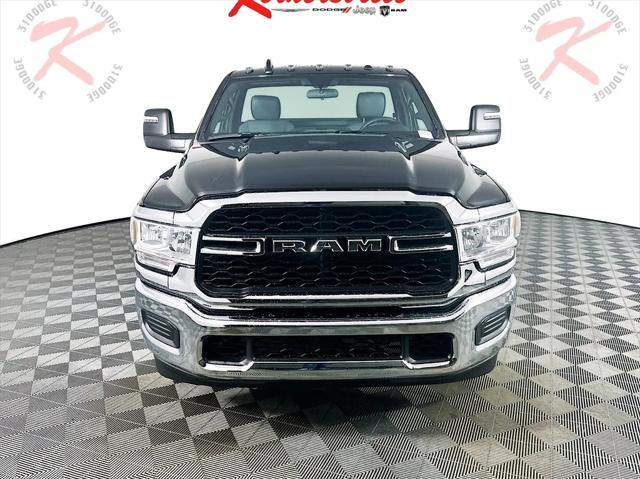 new 2024 Ram 3500 car, priced at $44,665