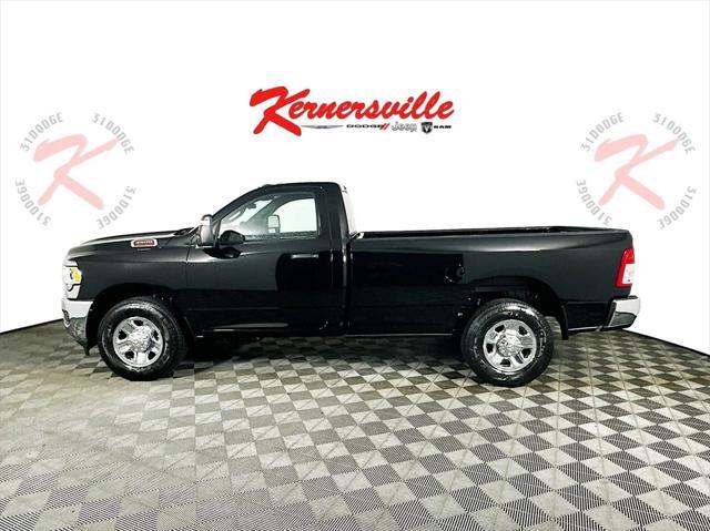 new 2024 Ram 3500 car, priced at $44,665