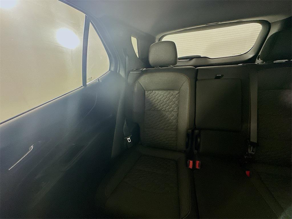 used 2021 Chevrolet Equinox car, priced at $14,985