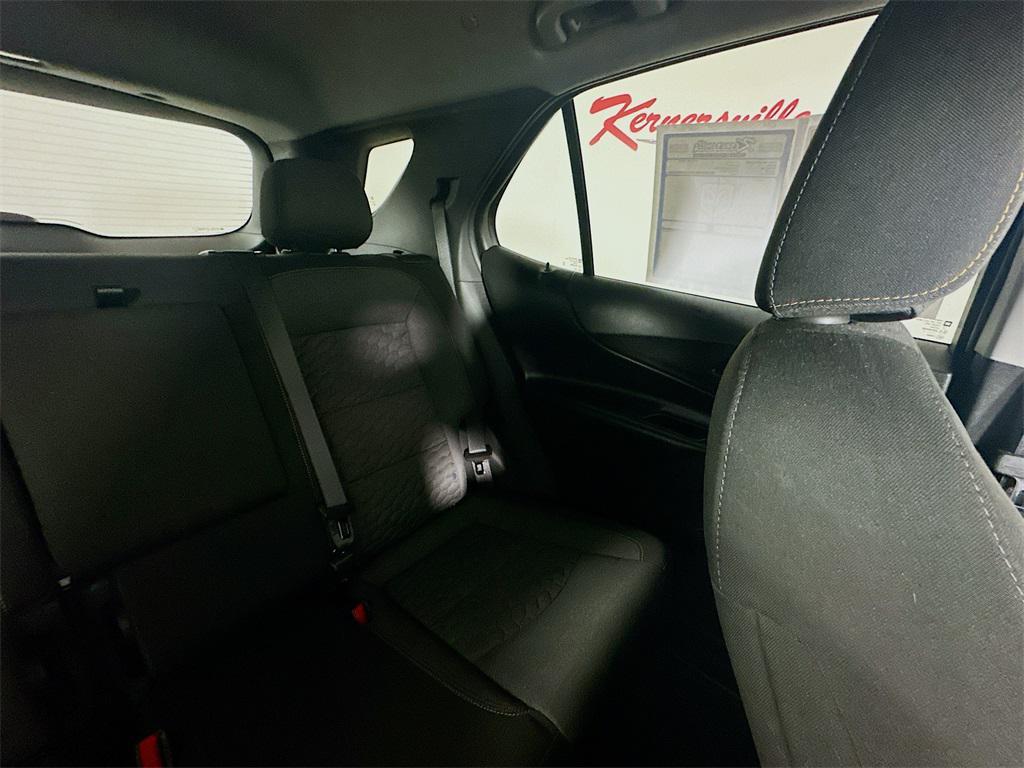 used 2021 Chevrolet Equinox car, priced at $14,985
