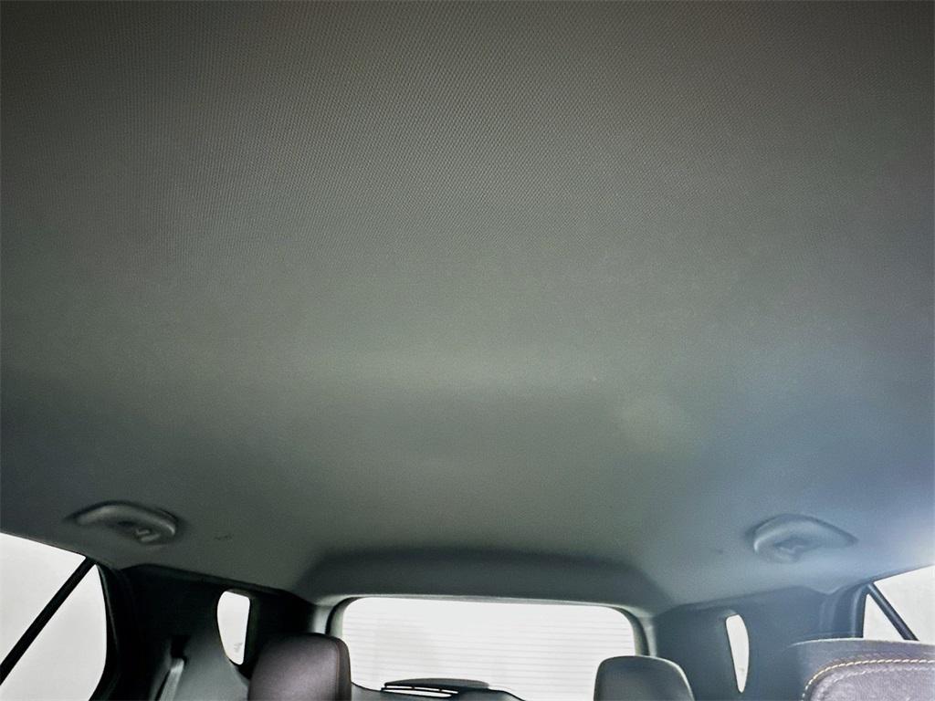 used 2021 Chevrolet Equinox car, priced at $14,985
