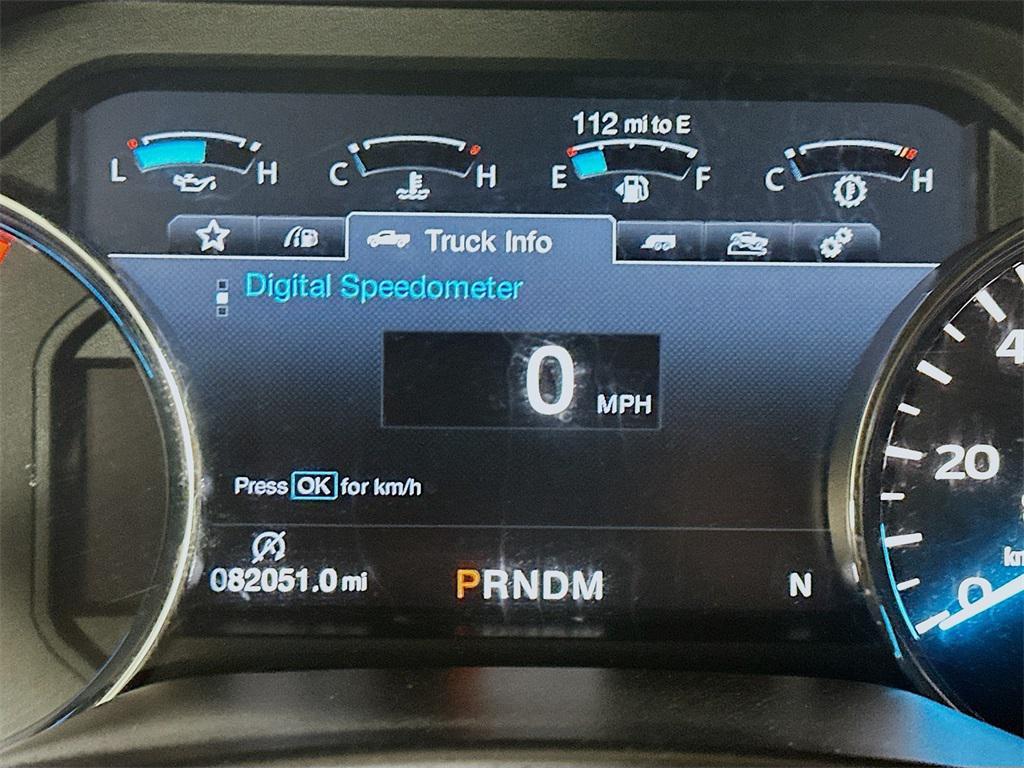 used 2020 Ford F-150 car, priced at $32,835