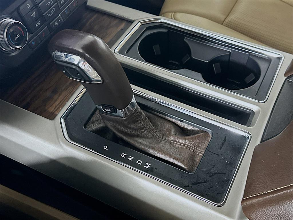 used 2020 Ford F-150 car, priced at $32,835