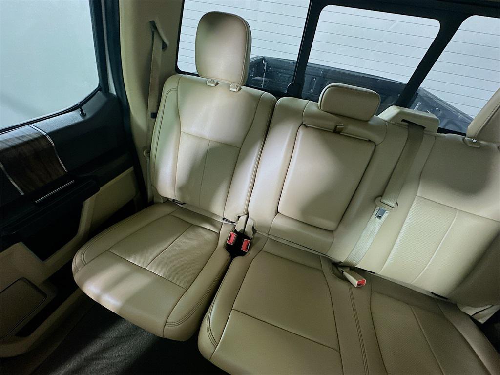 used 2020 Ford F-150 car, priced at $32,835