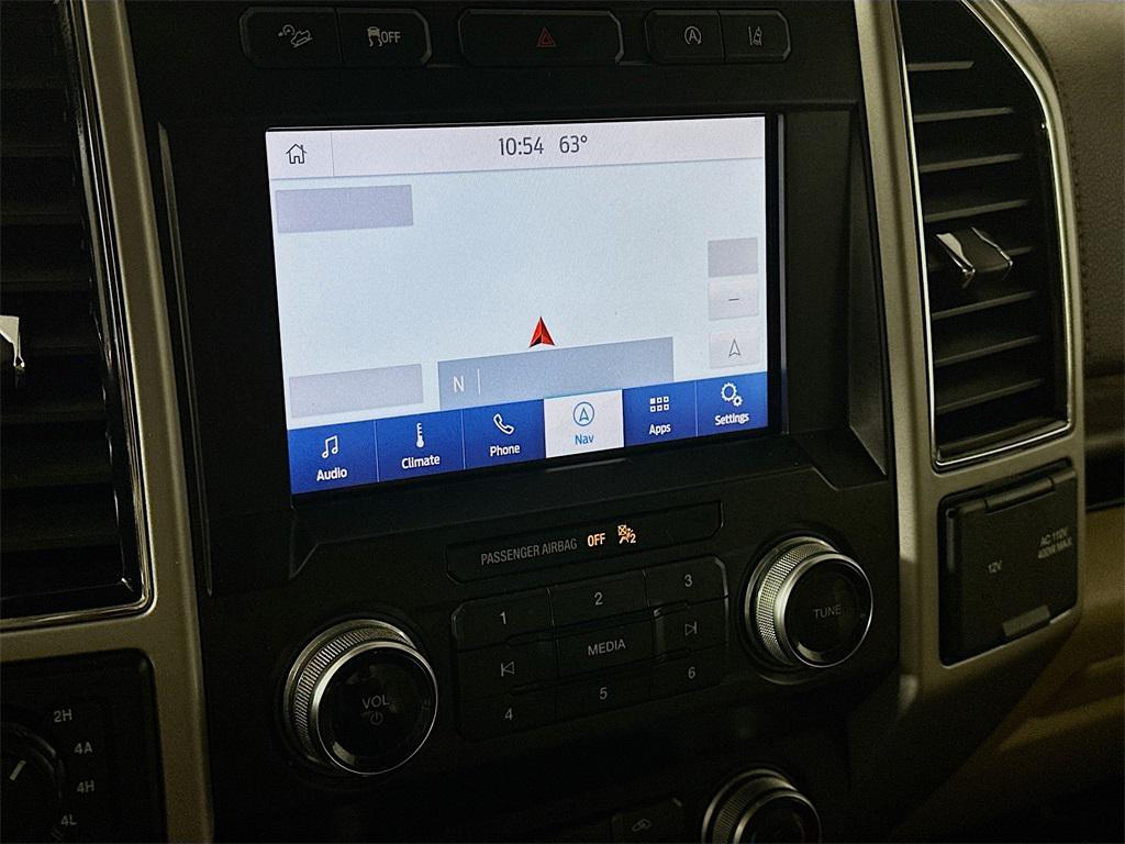 used 2020 Ford F-150 car, priced at $32,835