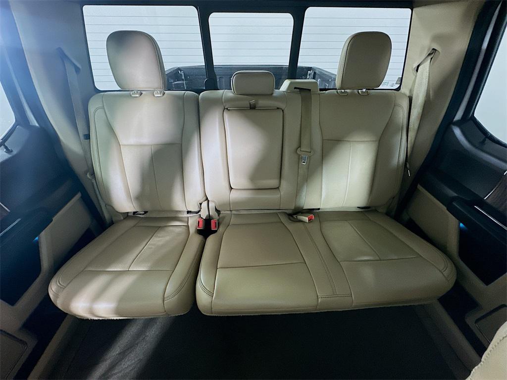 used 2020 Ford F-150 car, priced at $32,835