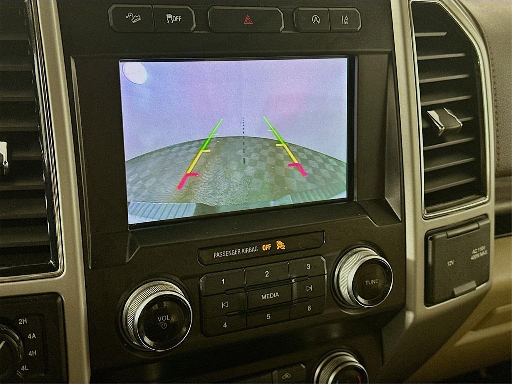 used 2020 Ford F-150 car, priced at $32,835