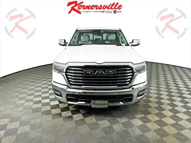 new 2025 Ram 1500 car, priced at $53,399