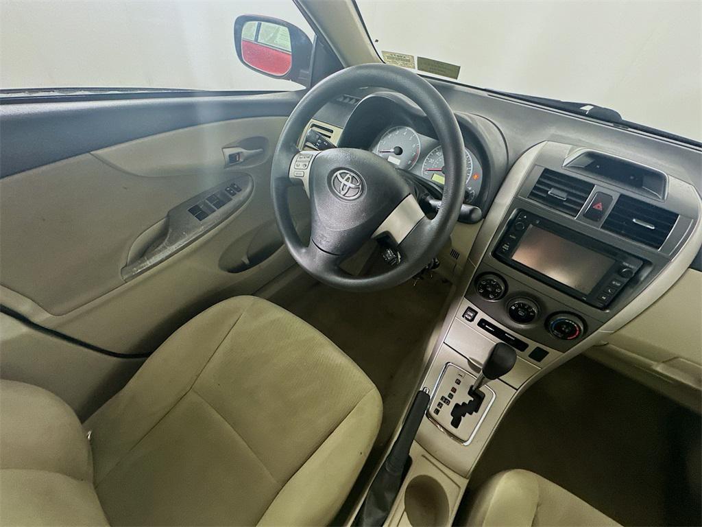 used 2013 Toyota Corolla car, priced at $7,885