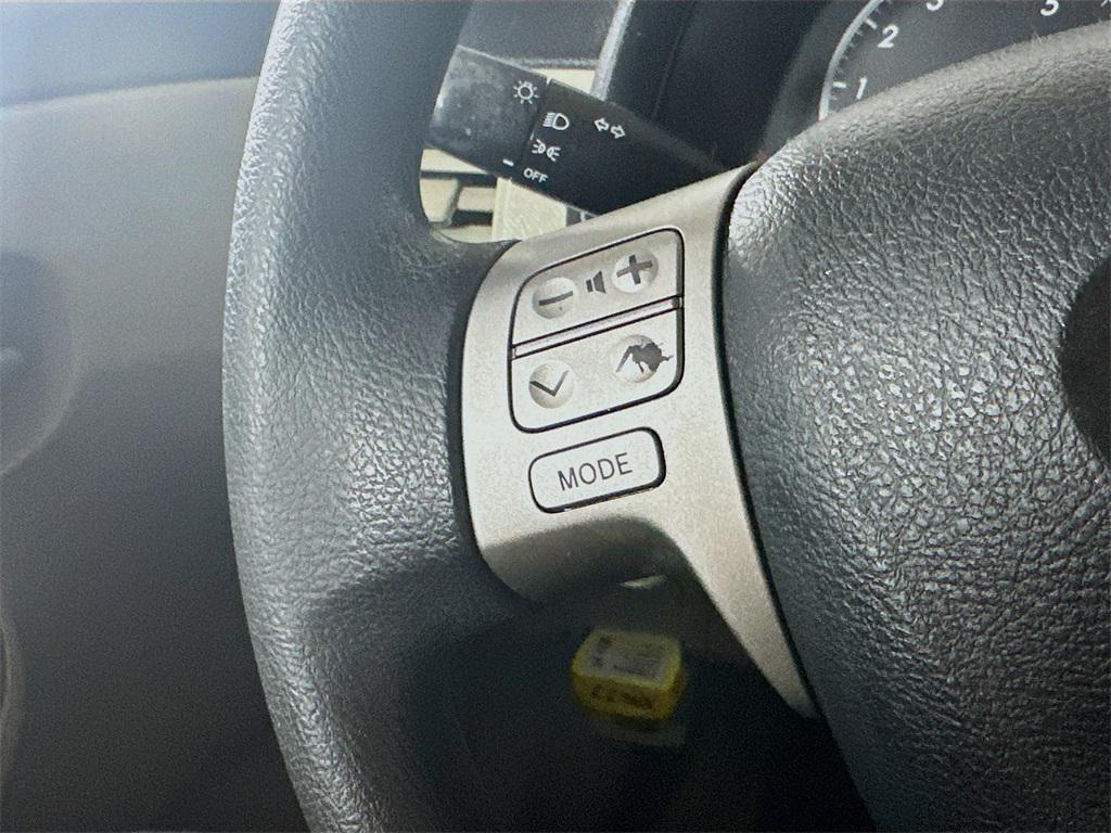 used 2013 Toyota Corolla car, priced at $7,885