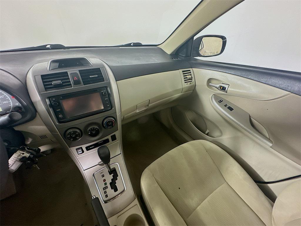 used 2013 Toyota Corolla car, priced at $7,885