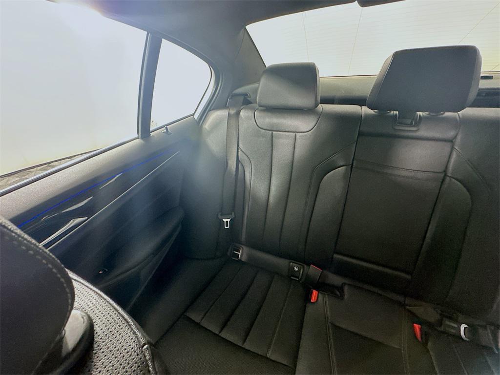 used 2021 BMW 530 car, priced at $20,835